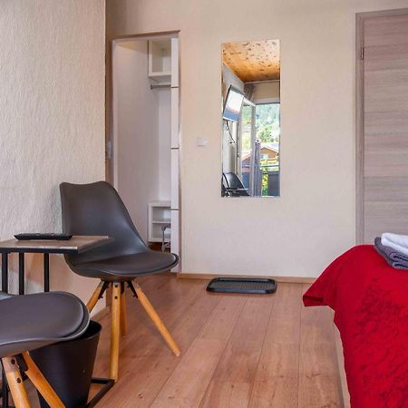Pension Bayerwald Mit Ferienwohnung โบเดนไมส์ ภายนอก รูปภาพ