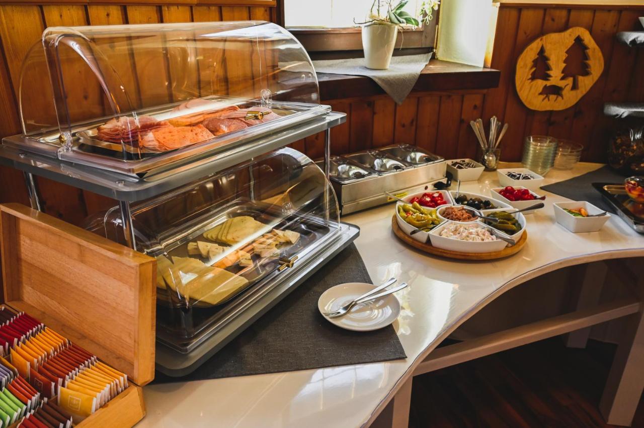 Pension Bayerwald Mit Ferienwohnung โบเดนไมส์ ภายนอก รูปภาพ