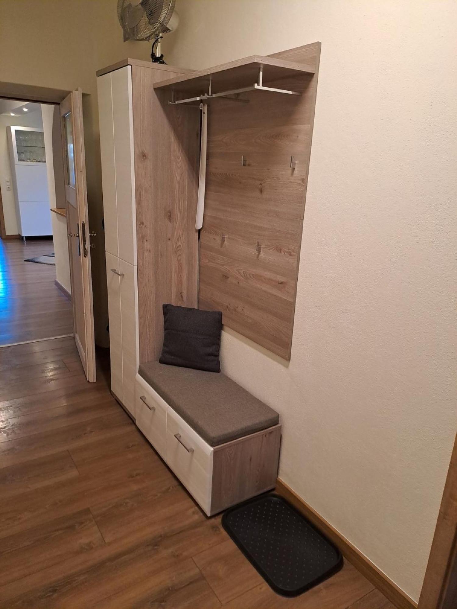 Pension Bayerwald Mit Ferienwohnung โบเดนไมส์ ภายนอก รูปภาพ