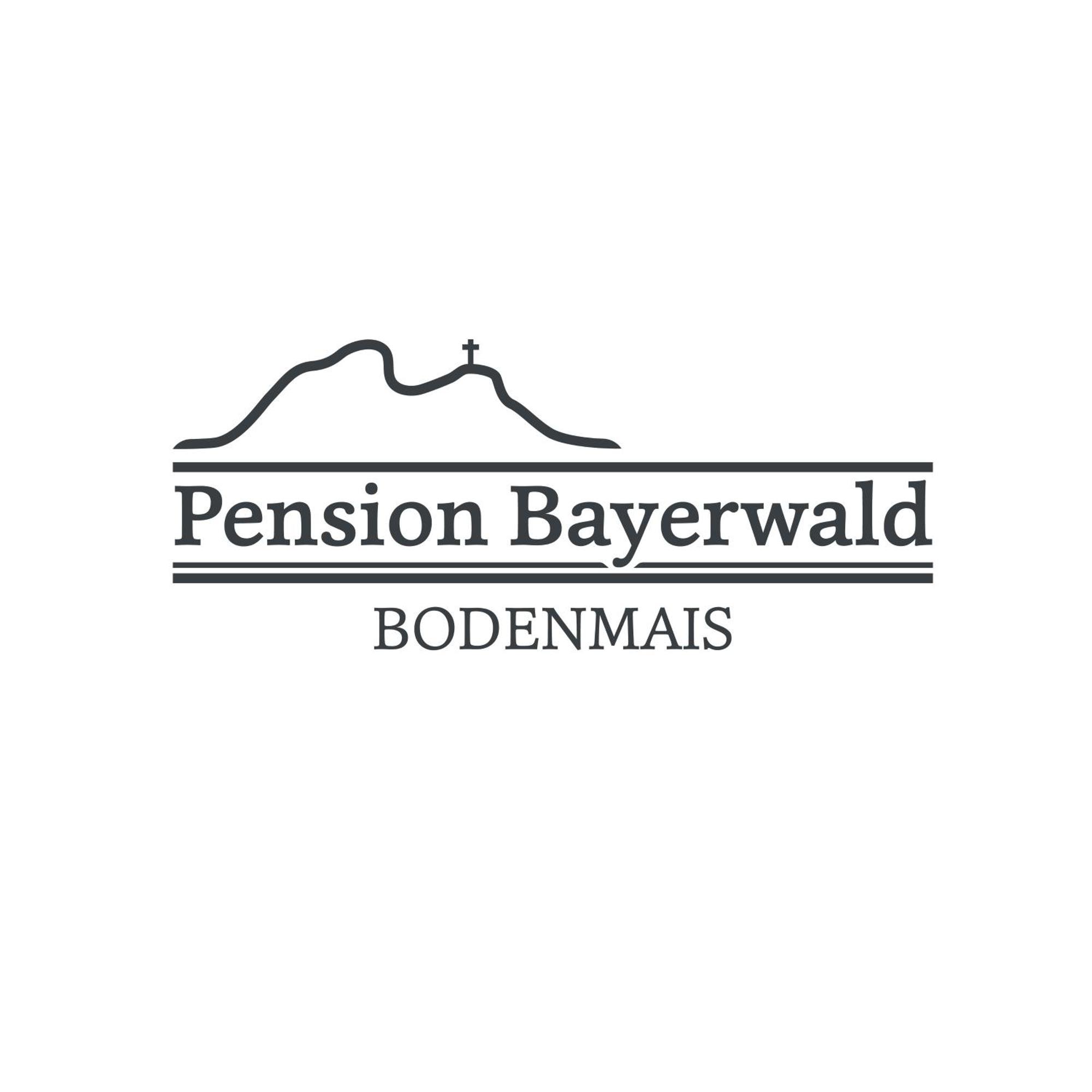 Pension Bayerwald Mit Ferienwohnung โบเดนไมส์ ภายนอก รูปภาพ