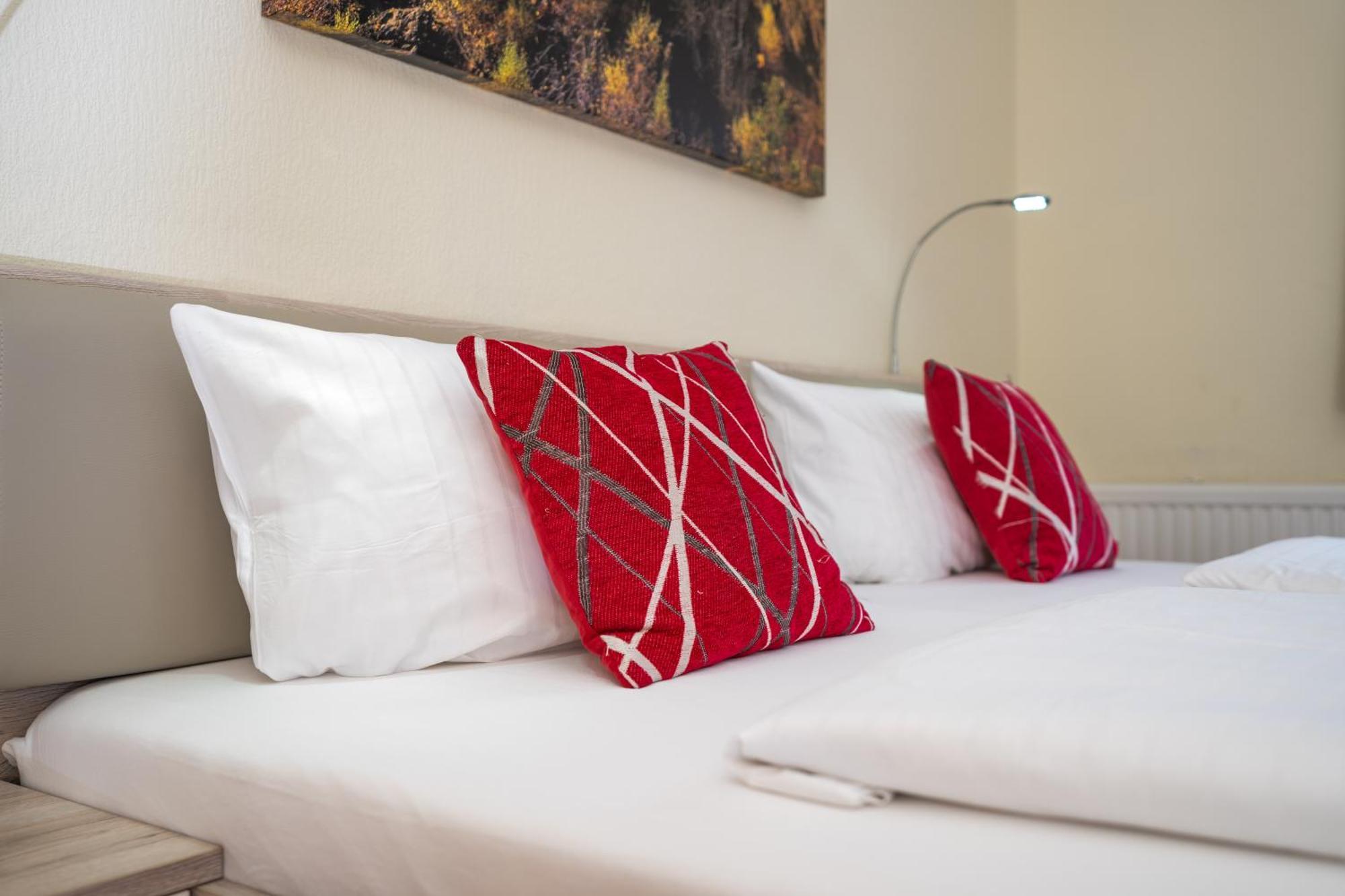 Pension Bayerwald Mit Ferienwohnung โบเดนไมส์ ภายนอก รูปภาพ